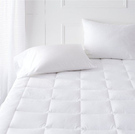 Hygiene im Bett: Warum Matratze und Bettbezüge für Gesundheit und Wohlbefinden unerlässlich sind